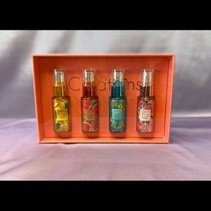Beauty Creation Setting Spray